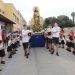 Visita de la Virgen de los Desamparados a Bétera
