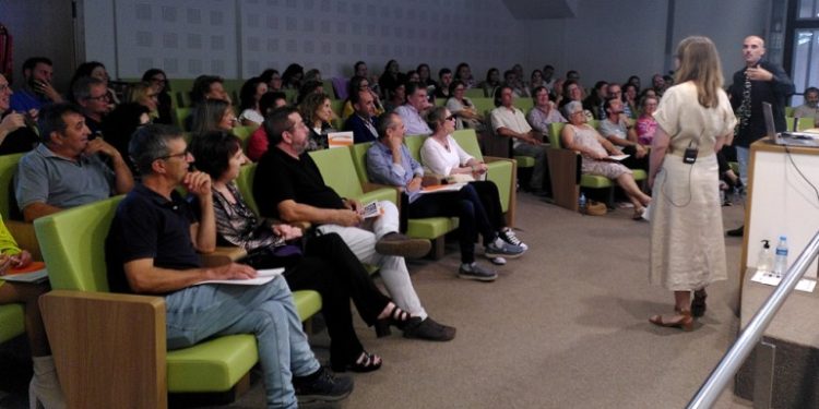 Nit de micromecenatge a Betxí