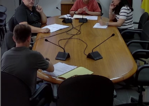 Pleno cambio de gobierno en Alborache