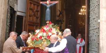 Procesión de Sant Bult
