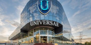 Instituto Universiae de Murcia