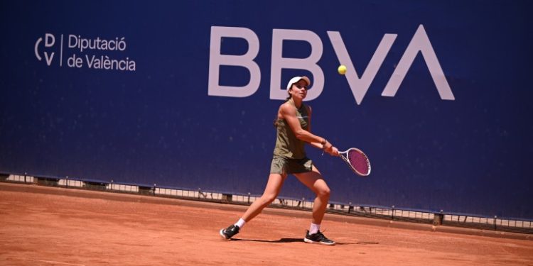 BBVA Open Internacional de Valencia