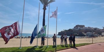 banderas quailtur playas Castellón