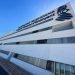 Consultas externas del Hospital General de Ontinyent
