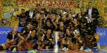 Copa liga baloncesto femenino Valencia Basket