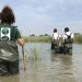 Voluntariado medioambiental en Rafalell i Vistabella