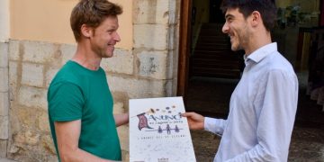 Miguel Ángel Troncho serà el pregoner de les festes de Morella 2023