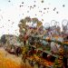 Batalla de Flores 2023