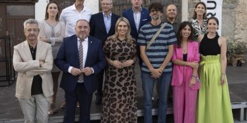 Ganadores de la sexta edición del Concurso de Regeneración Urbana (CRU VI) de la Diputación de Castellón