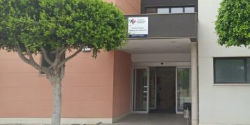 Centro de Salud de Benicarló
