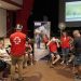 Evento de RuralTEC y Cruz Roja con la tercera edad en Aras de los Olmos