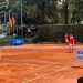 Dobles España en la Copa del Sol