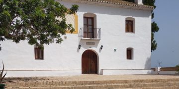 Ermita de la Muntanyeta dels Sants