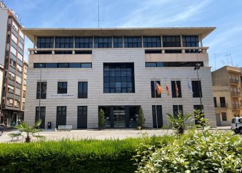 Ayuntamiento de Burriana