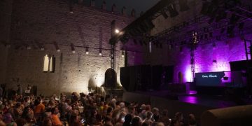 Festival de Teatro Clásico de Peñíscola
