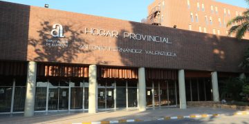 Hogar Provincial de Alicante