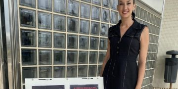 María España presenta la programación de verano del Planetari de Castelló