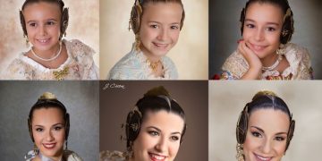 Preseleccionadas La Creu Coberta