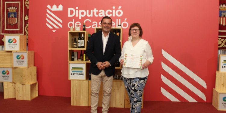 Restauran La Carrasca de Culla, primer premio de Primavera Gastronómica Castelló Ruta de Sabor