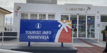 Tourist Info de Torrevieja