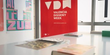 Presentación de la Valencia Disseny Week