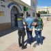 detenido robo supermercados Carcaixent y Silla