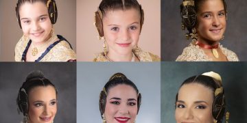 preseleccionadas Malvarrosa-Cabanyal-Beteró