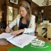 Begoña Carrasco firma