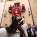 Pregó de l'Anunci del Sexenni, Morella
