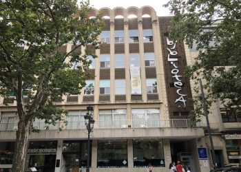 Biblioteca Municipal de Xàtiva