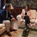 Carlos Mazón se reúne con María José Catalá