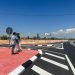 Terminadas las mejoras de la carretera Llíria-Alcublas