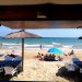 Oliva playa