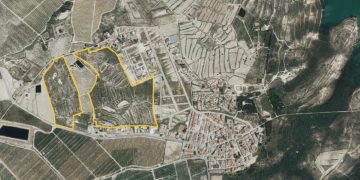 Orihuela presenta alegaciones a la planta fotovoltaica de Torremendo