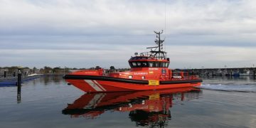 Salvamento Marítimo