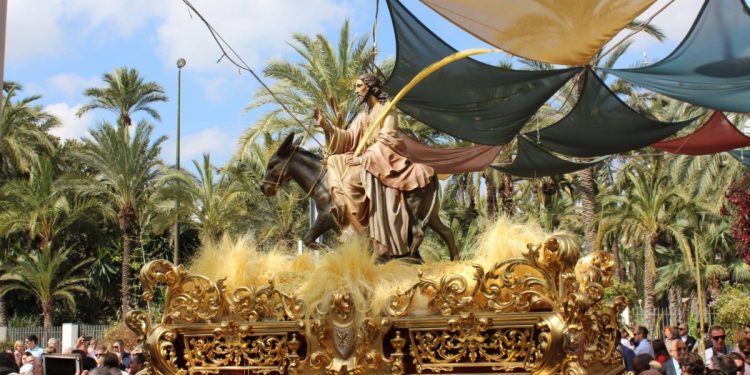 Semana Santa de Elche
