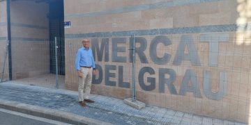 subasta mercados municipales Valencia
