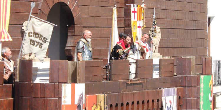 Ambaixador cristià