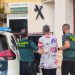 Detención del autor del robo en casa de sus vecinos en Aspe