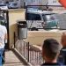 Detenidos en Calpe dos cogoteros reclamados por la Justicia