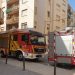 Rescate de un menor caído desde un cuarto piso en Benicarló