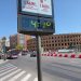ola calor ciudad de Valencia