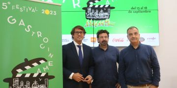 Gastro Cinema
