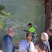 Pintadas homofóbicas Bétera La Alameda