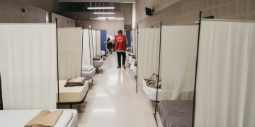 Centro de Atención de Emergencias Sociales