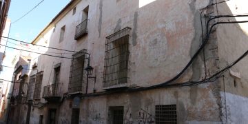 Casa Romeu en Sagunt