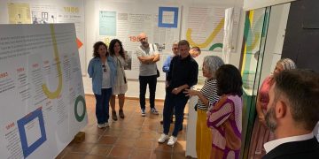 40 aniversari de la Casa de la Joventut de Xàtiva