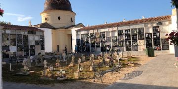 Cementeri de Xàtiva