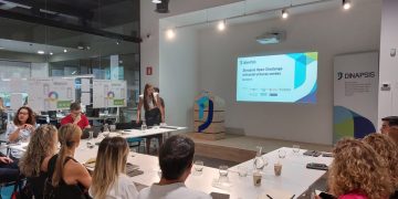 Dinapsis Open Challenge