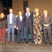 Medalla de la ciudad para Alejandro Rosalén